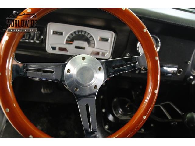 1970 Jeep Jeepster (CC-1350837) for sale in Denver , Colorado