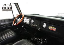 1970 Jeep Jeepster (CC-1350837) for sale in Denver , Colorado