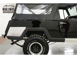 1970 Jeep Jeepster (CC-1350837) for sale in Denver , Colorado
