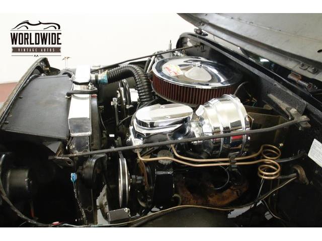 1970 Jeep Jeepster (CC-1350837) for sale in Denver , Colorado
