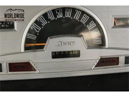 1970 Jeep Jeepster (CC-1350837) for sale in Denver , Colorado