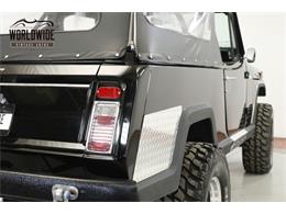 1970 Jeep Jeepster (CC-1350837) for sale in Denver , Colorado