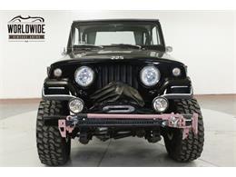 1970 Jeep Jeepster (CC-1350837) for sale in Denver , Colorado