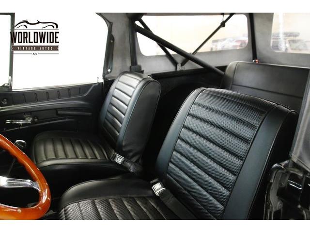 1970 Jeep Jeepster (CC-1350837) for sale in Denver , Colorado