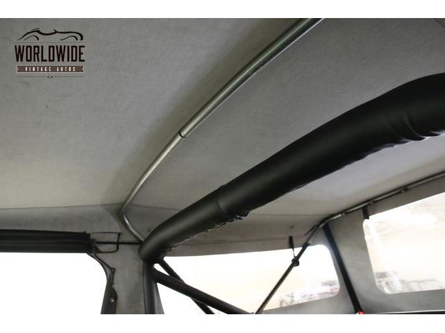 1970 Jeep Jeepster (CC-1350837) for sale in Denver , Colorado