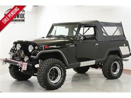 1970 Jeep Jeepster (CC-1350837) for sale in Denver , Colorado