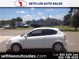 2009 Hyundai Accent (CC-1358374) for sale in Tavares, Florida