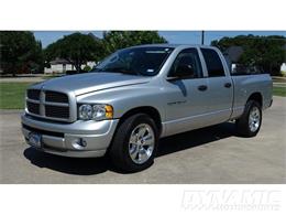 2003 Dodge Ram 1500 (CC-1358383) for sale in Garland, Texas