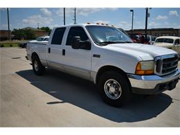 2001 Ford F250 (CC-1358397) for sale in Houston, Texas