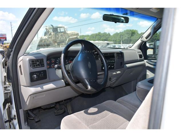 2001 Ford F250 (CC-1358397) for sale in Houston, Texas