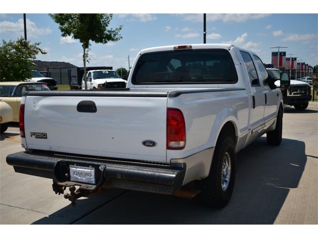 2001 Ford F250 (CC-1358397) for sale in Houston, Texas