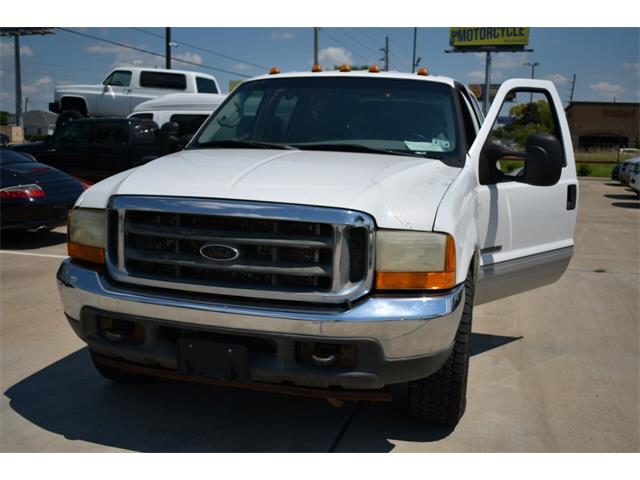 2001 Ford F250 (CC-1358397) for sale in Houston, Texas