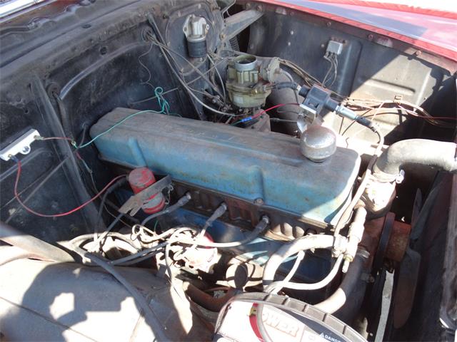 1949 Chevrolet Hearse (CC-1358408) for sale in O'Fallon, Illinois