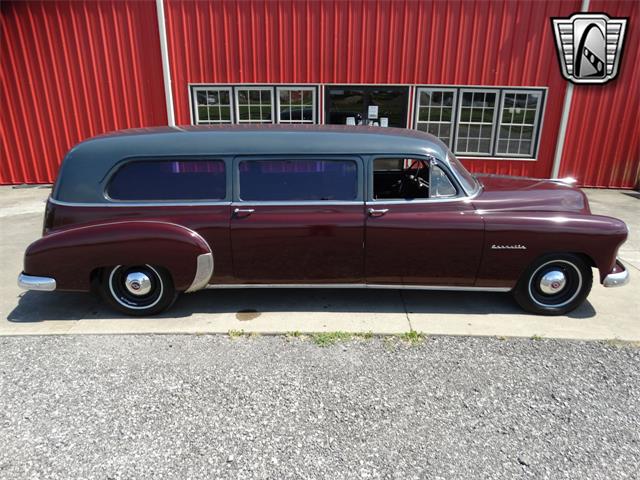 1949 Chevrolet Hearse (CC-1358408) for sale in O'Fallon, Illinois