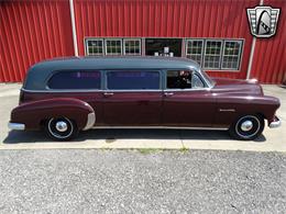 1949 Chevrolet Hearse (CC-1358408) for sale in O'Fallon, Illinois