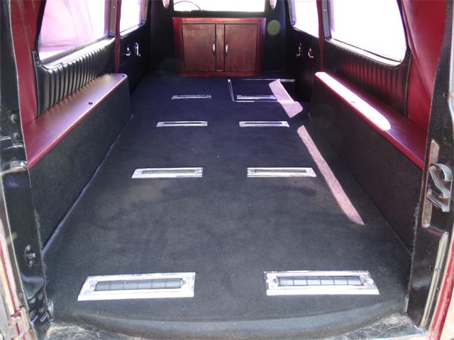 1949 Chevrolet Hearse (CC-1358408) for sale in O'Fallon, Illinois