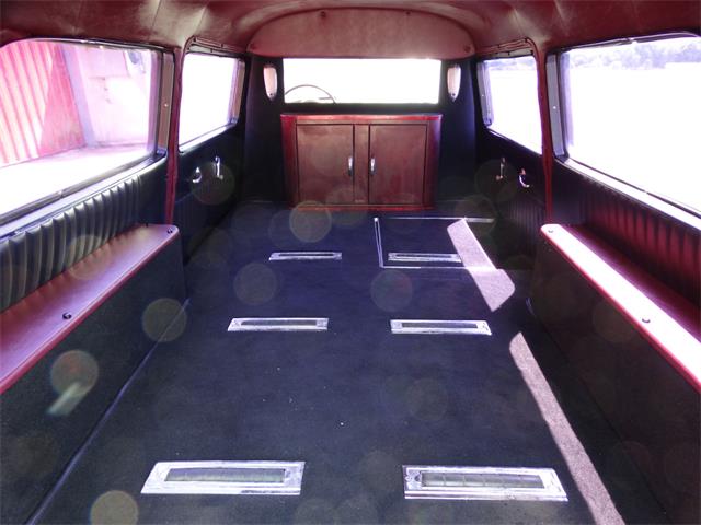 1949 Chevrolet Hearse (CC-1358408) for sale in O'Fallon, Illinois