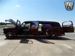 1949 Chevrolet Hearse (CC-1358408) for sale in O'Fallon, Illinois