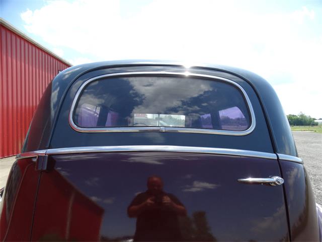 1949 Chevrolet Hearse (CC-1358408) for sale in O'Fallon, Illinois