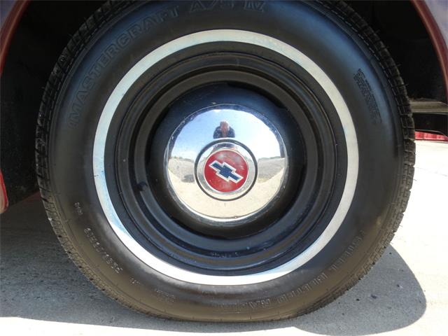 1949 Chevrolet Hearse (CC-1358408) for sale in O'Fallon, Illinois