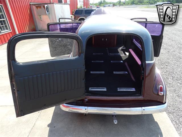 1949 Chevrolet Hearse (CC-1358408) for sale in O'Fallon, Illinois