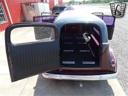 1949 Chevrolet Hearse (CC-1358408) for sale in O'Fallon, Illinois