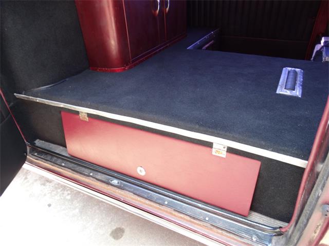 1949 Chevrolet Hearse (CC-1358408) for sale in O'Fallon, Illinois