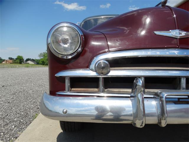 1949 Chevrolet Hearse (CC-1358408) for sale in O'Fallon, Illinois