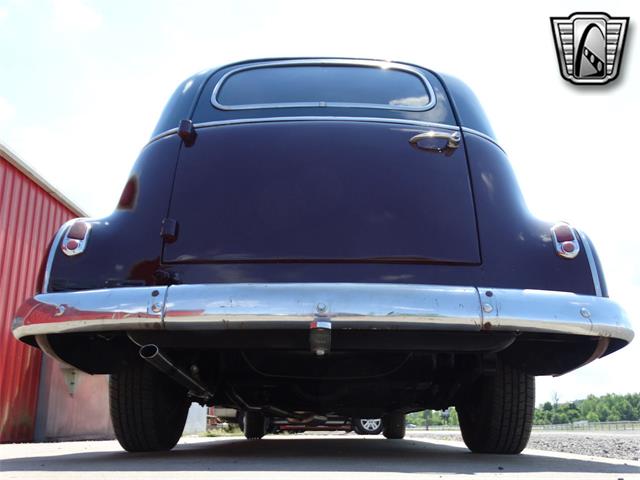 1949 Chevrolet Hearse (CC-1358408) for sale in O'Fallon, Illinois