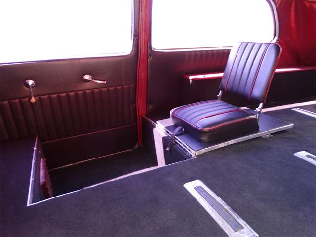 1949 Chevrolet Hearse (CC-1358408) for sale in O'Fallon, Illinois