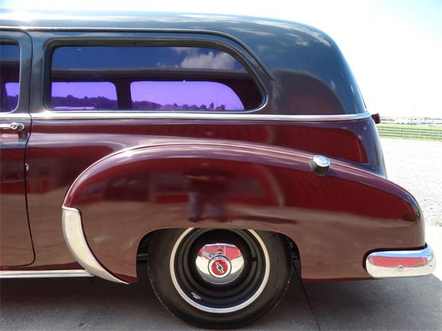 1949 Chevrolet Hearse (CC-1358408) for sale in O'Fallon, Illinois
