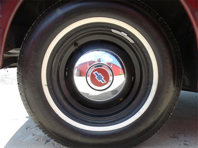 1949 Chevrolet Hearse (CC-1358408) for sale in O'Fallon, Illinois