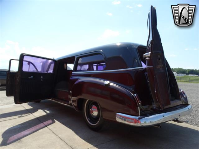 1949 Chevrolet Hearse (CC-1358408) for sale in O'Fallon, Illinois