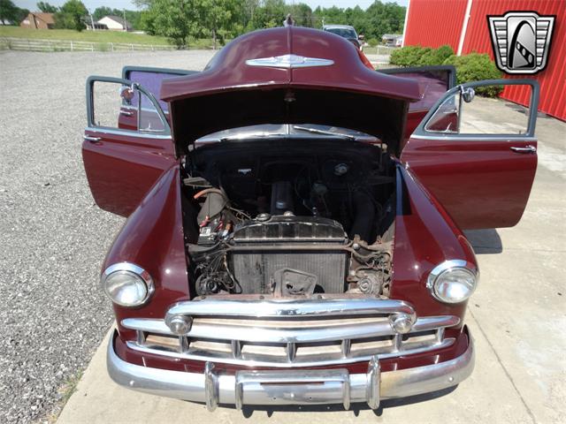 1949 Chevrolet Hearse (CC-1358408) for sale in O'Fallon, Illinois