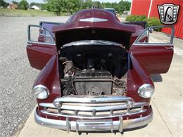 1949 Chevrolet Hearse (CC-1358408) for sale in O'Fallon, Illinois