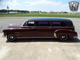 1949 Chevrolet Hearse (CC-1358408) for sale in O'Fallon, Illinois