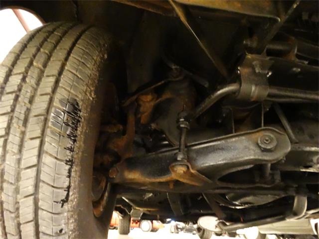 1949 Chevrolet Hearse (CC-1358408) for sale in O'Fallon, Illinois