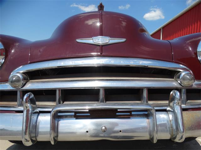 1949 Chevrolet Hearse (CC-1358408) for sale in O'Fallon, Illinois