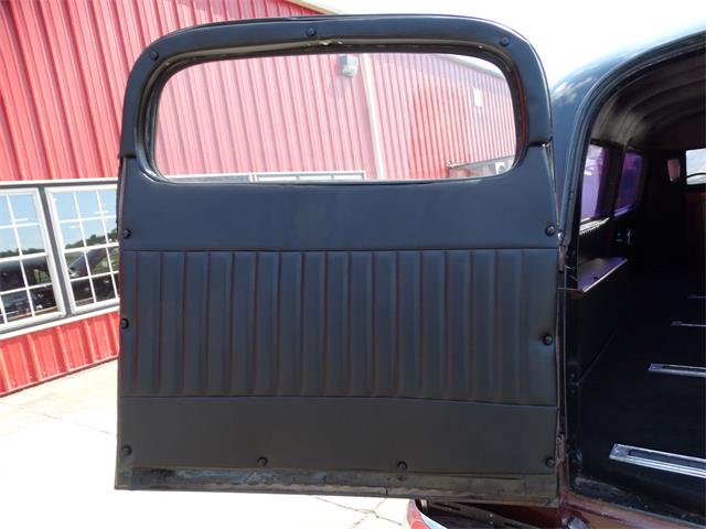 1949 Chevrolet Hearse (CC-1358408) for sale in O'Fallon, Illinois