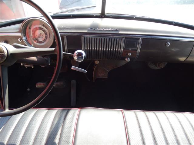 1949 Chevrolet Hearse (CC-1358408) for sale in O'Fallon, Illinois
