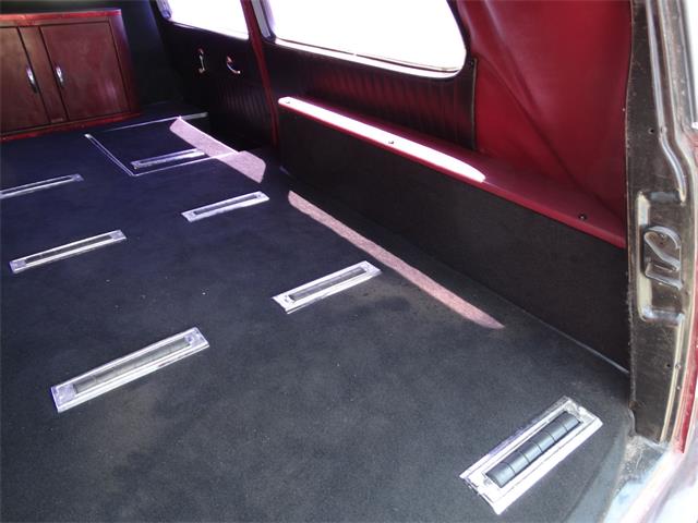 1949 Chevrolet Hearse (CC-1358408) for sale in O'Fallon, Illinois