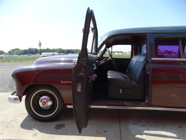 1949 Chevrolet Hearse (CC-1358408) for sale in O'Fallon, Illinois
