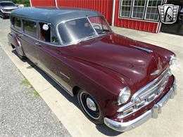 1949 Chevrolet Hearse (CC-1358408) for sale in O'Fallon, Illinois