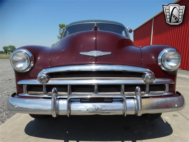 1949 Chevrolet Hearse (CC-1358408) for sale in O'Fallon, Illinois