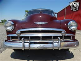 1949 Chevrolet Hearse (CC-1358408) for sale in O'Fallon, Illinois