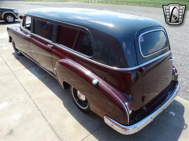 1949 Chevrolet Hearse (CC-1358408) for sale in O'Fallon, Illinois