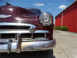1949 Chevrolet Hearse (CC-1358408) for sale in O'Fallon, Illinois