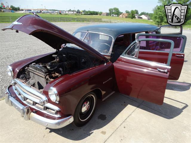 1949 Chevrolet Hearse (CC-1358408) for sale in O'Fallon, Illinois