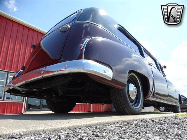 1949 Chevrolet Hearse (CC-1358408) for sale in O'Fallon, Illinois