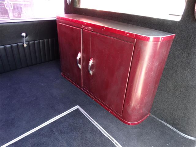 1949 Chevrolet Hearse (CC-1358408) for sale in O'Fallon, Illinois